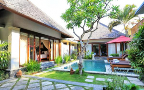  The Sanyas Suite Bali  Kuta
